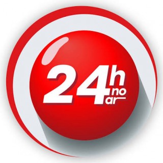 24 Horas no Ar